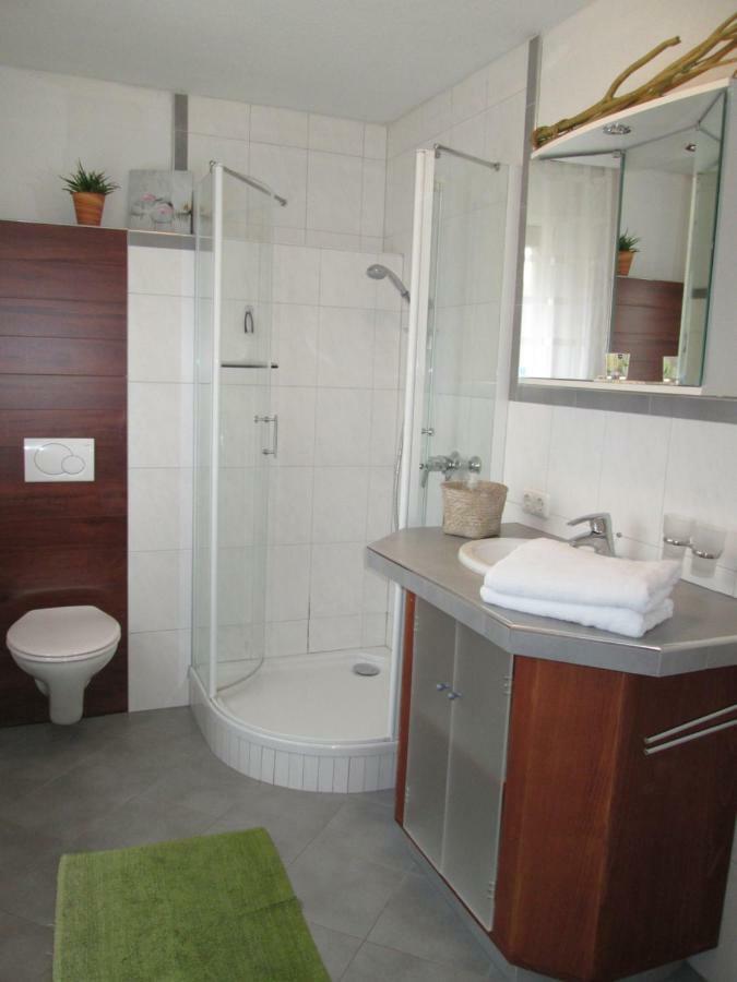 Ferienwohnung Iris Schumacher Simmerath Buitenkant foto