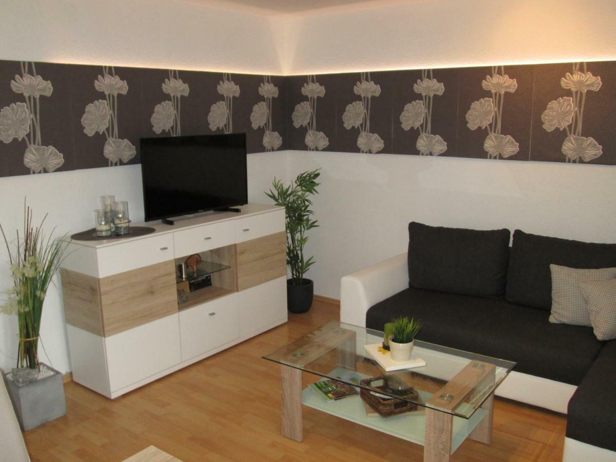 Ferienwohnung Iris Schumacher Simmerath Buitenkant foto