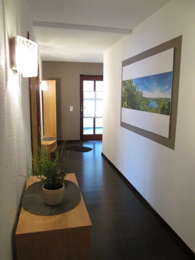 Ferienwohnung Iris Schumacher Simmerath Buitenkant foto